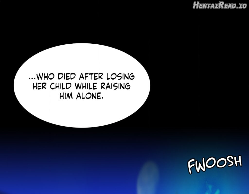 Wife for 1000 Days Chapter 112 - page 25
