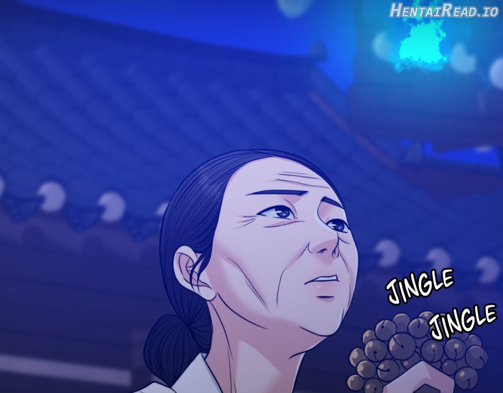 Wife for 1000 Days Chapter 112 - page 26