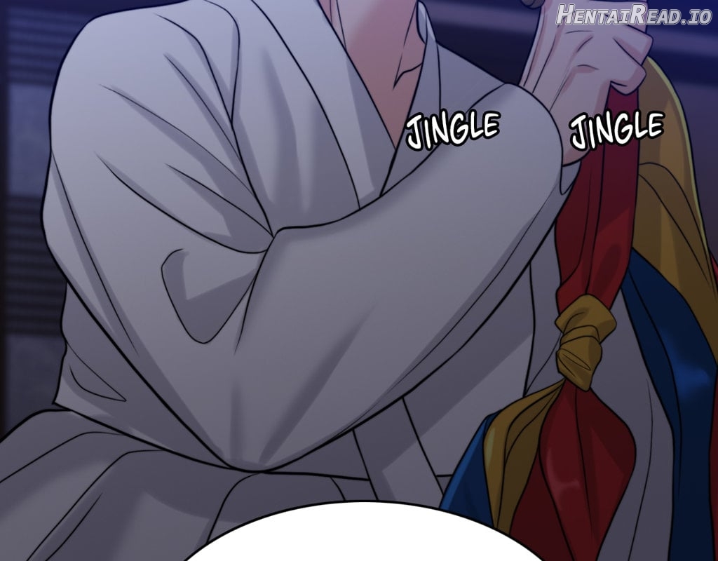 Wife for 1000 Days Chapter 112 - page 27