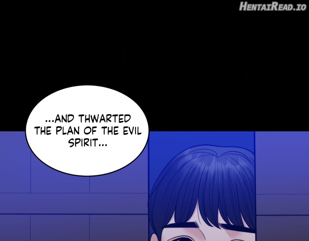 Wife for 1000 Days Chapter 112 - page 29