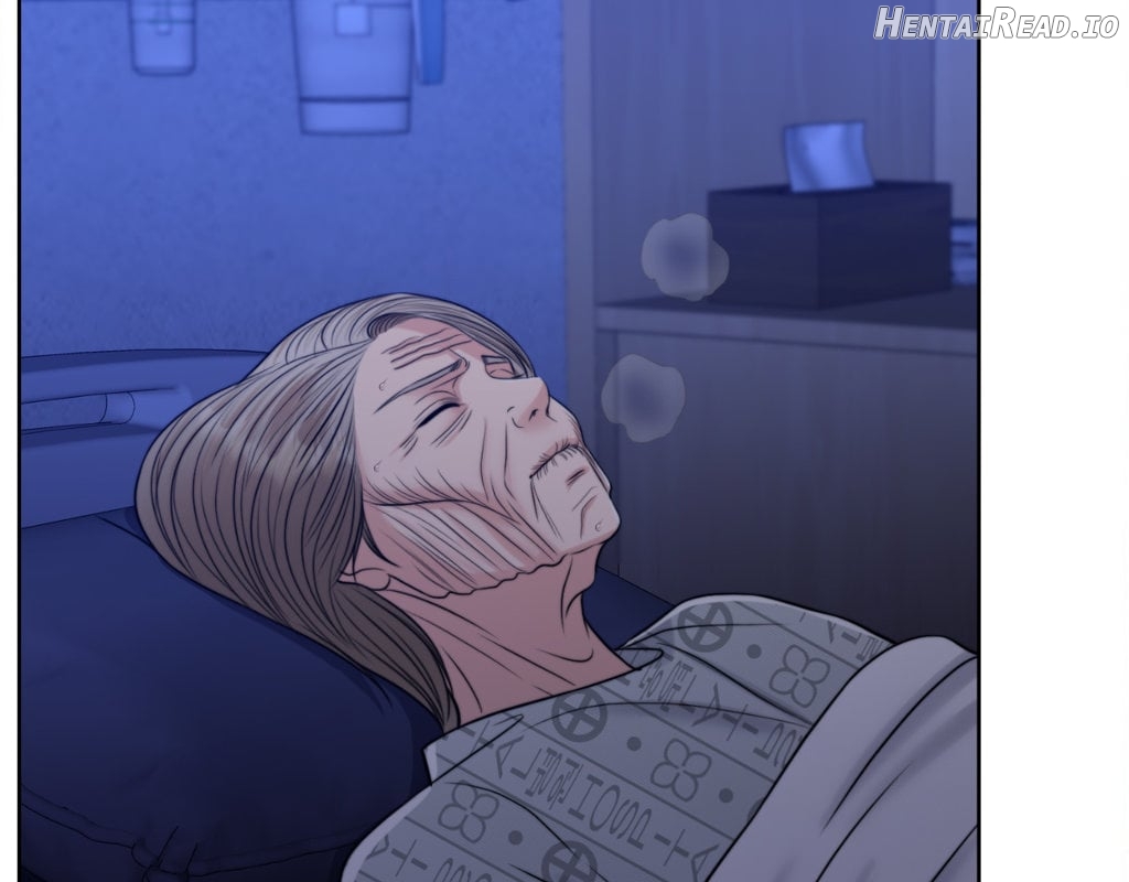 Wife for 1000 Days Chapter 112 - page 52