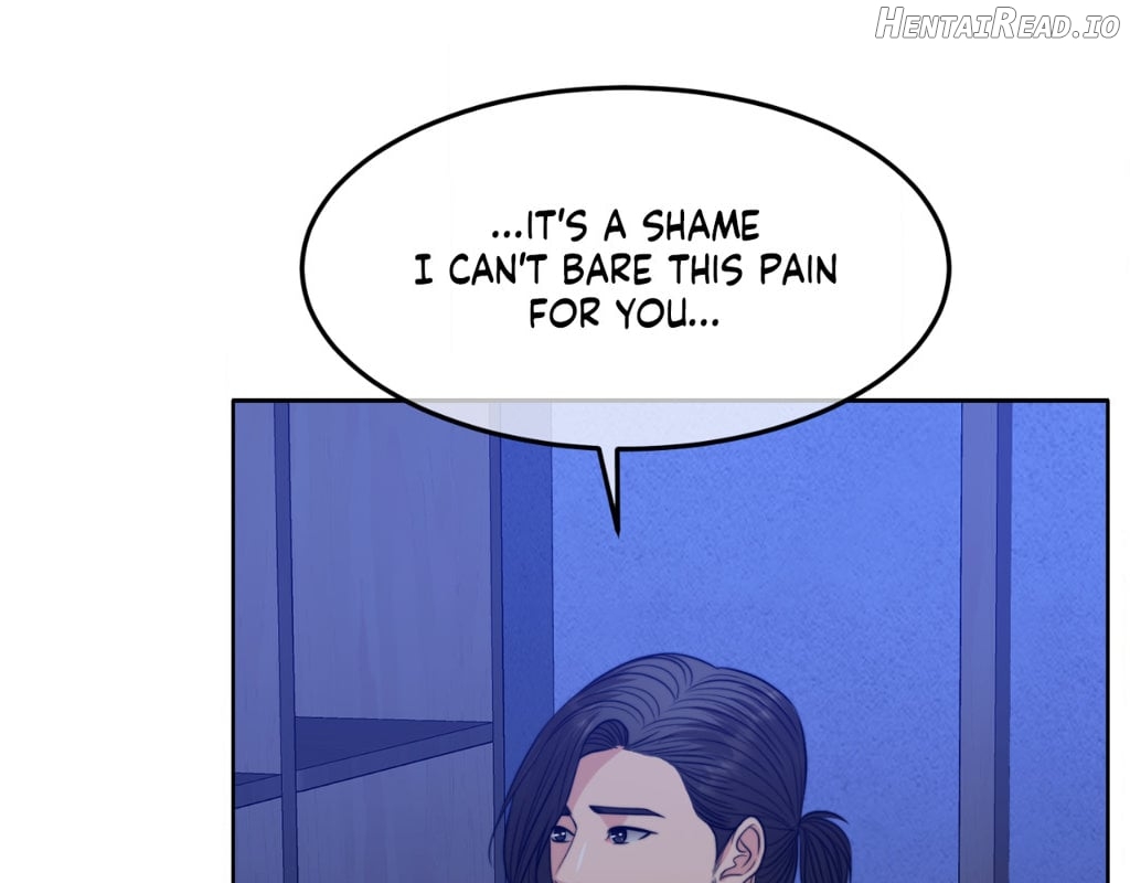 Wife for 1000 Days Chapter 112 - page 54