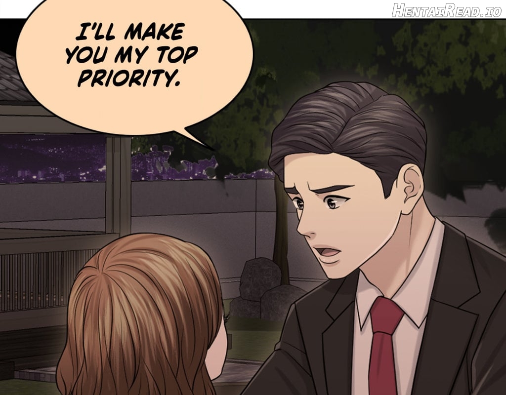 Wife for 1000 Days Chapter 112 - page 62