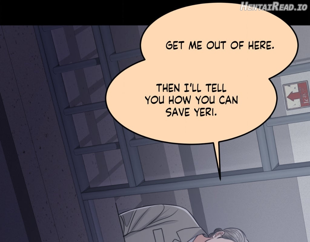 Wife for 1000 Days Chapter 112 - page 80