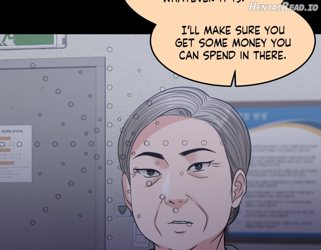 Wife for 1000 Days Chapter 112 - page 86