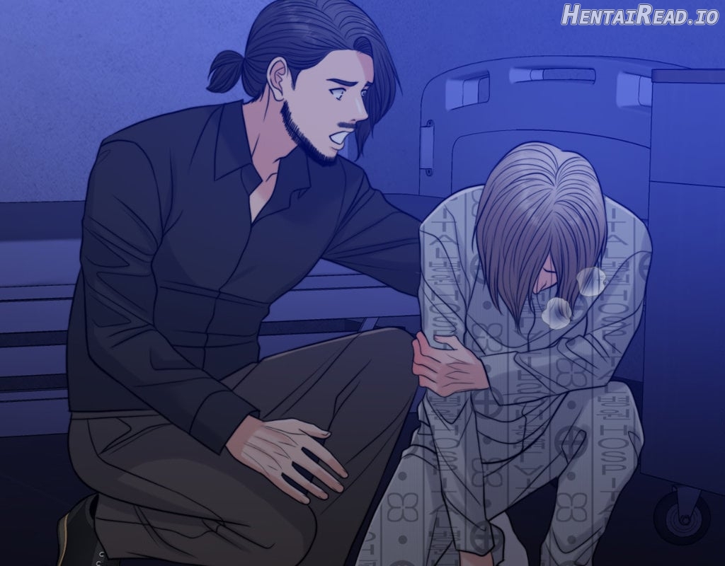 Wife for 1000 Days Chapter 112 - page 10
