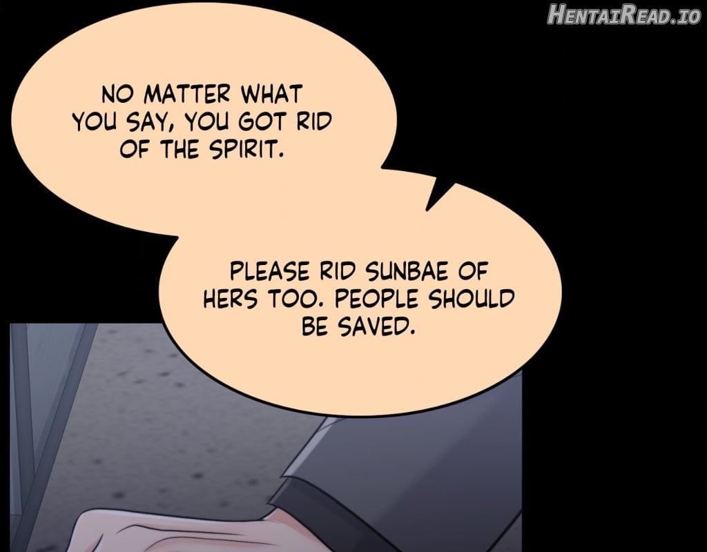 Wife for 1000 Days Chapter 112 - page 94