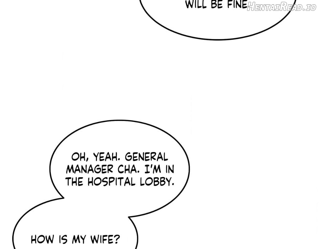 Wife for 1000 Days Chapter 113 - page 11