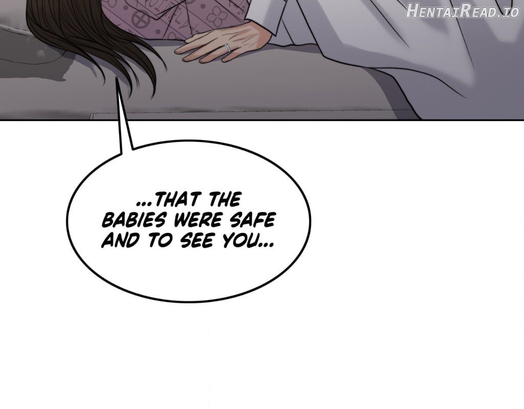 Wife for 1000 Days Chapter 113 - page 111