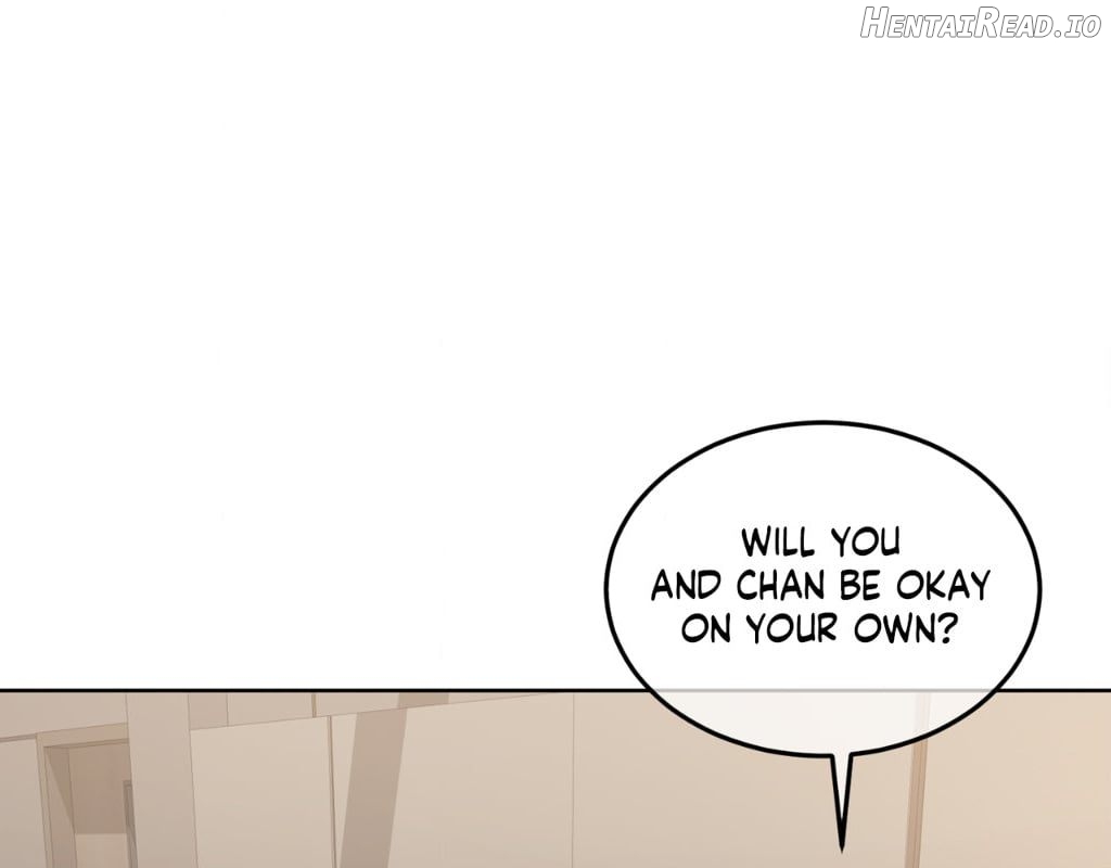 Wife for 1000 Days Chapter 113 - page 119