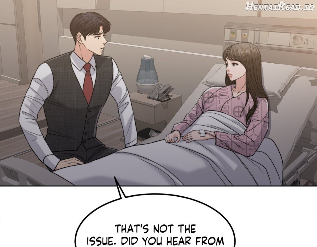 Wife for 1000 Days Chapter 113 - page 120