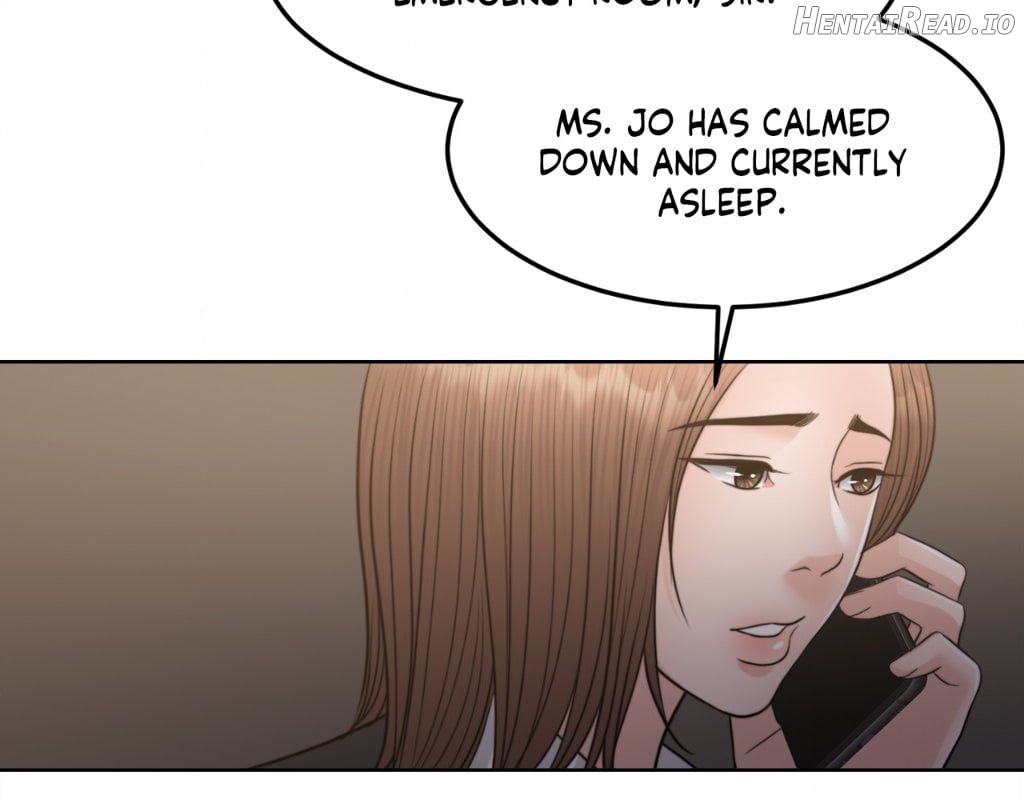Wife for 1000 Days Chapter 113 - page 14