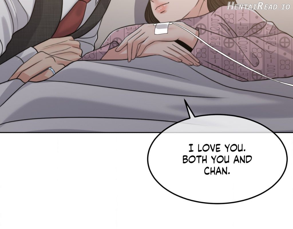 Wife for 1000 Days Chapter 113 - page 140