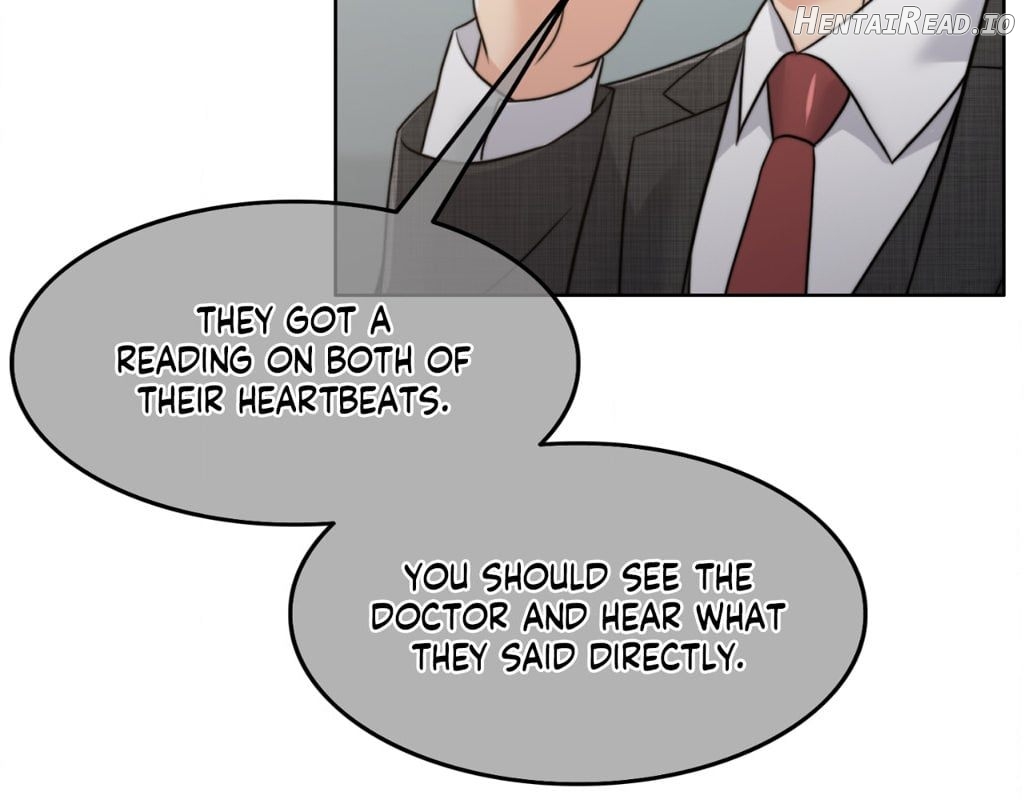 Wife for 1000 Days Chapter 113 - page 17