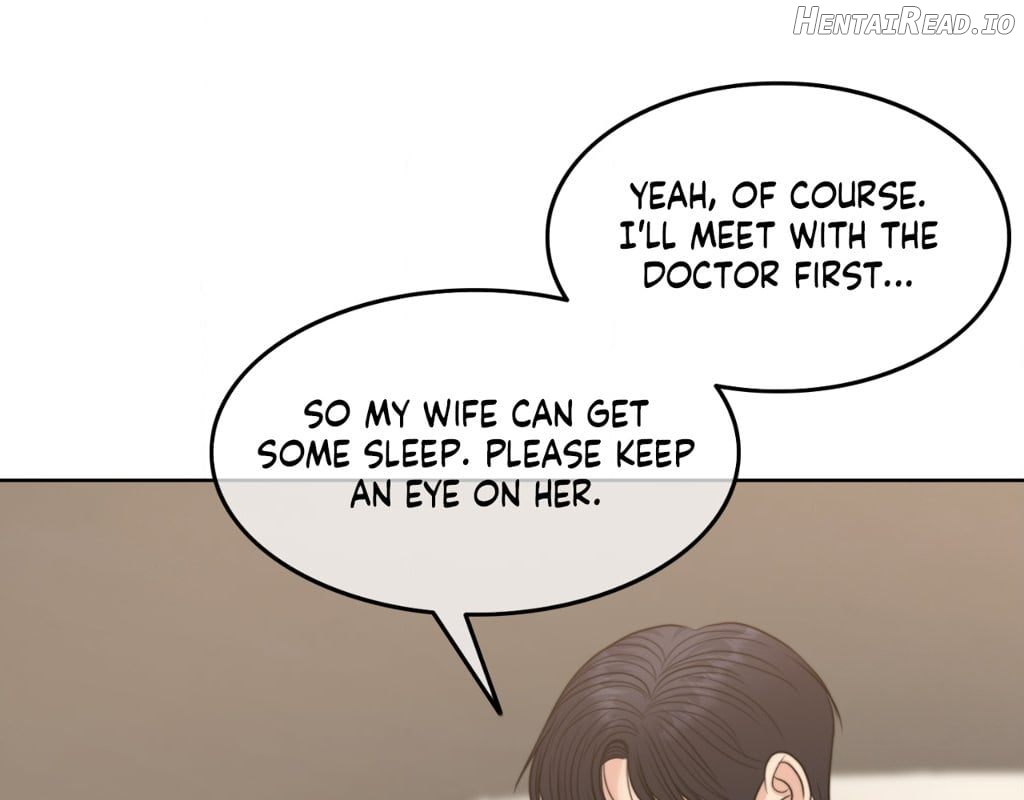 Wife for 1000 Days Chapter 113 - page 18