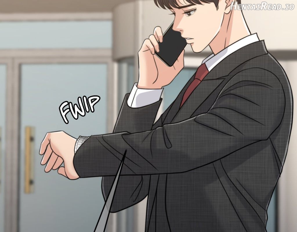 Wife for 1000 Days Chapter 113 - page 19
