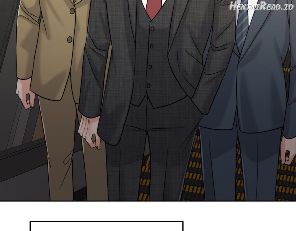 Wife for 1000 Days Chapter 113 - page 27