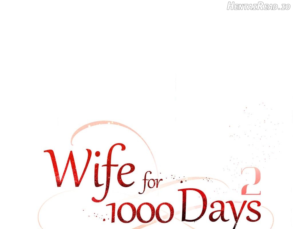 Wife for 1000 Days Chapter 113 - page 44