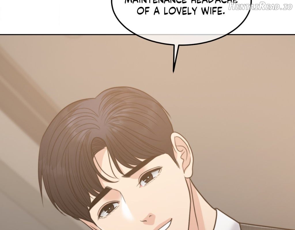 Wife for 1000 Days Chapter 113 - page 55