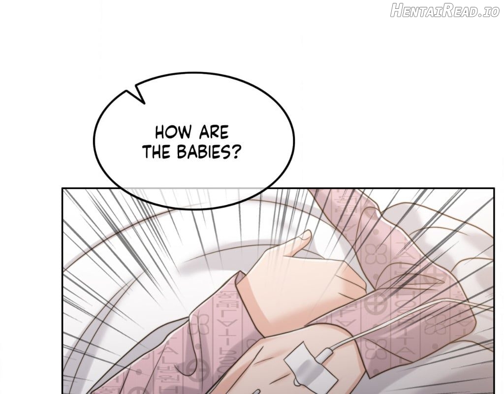 Wife for 1000 Days Chapter 113 - page 58