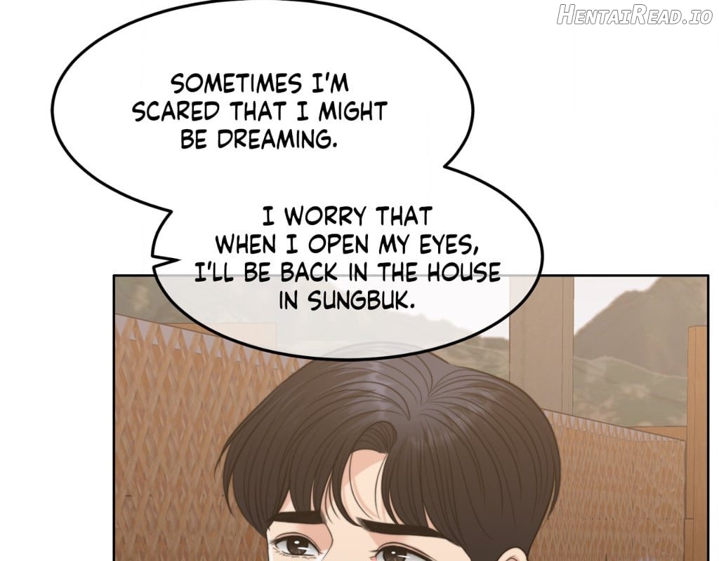 Wife for 1000 Days Chapter 114 - page 112