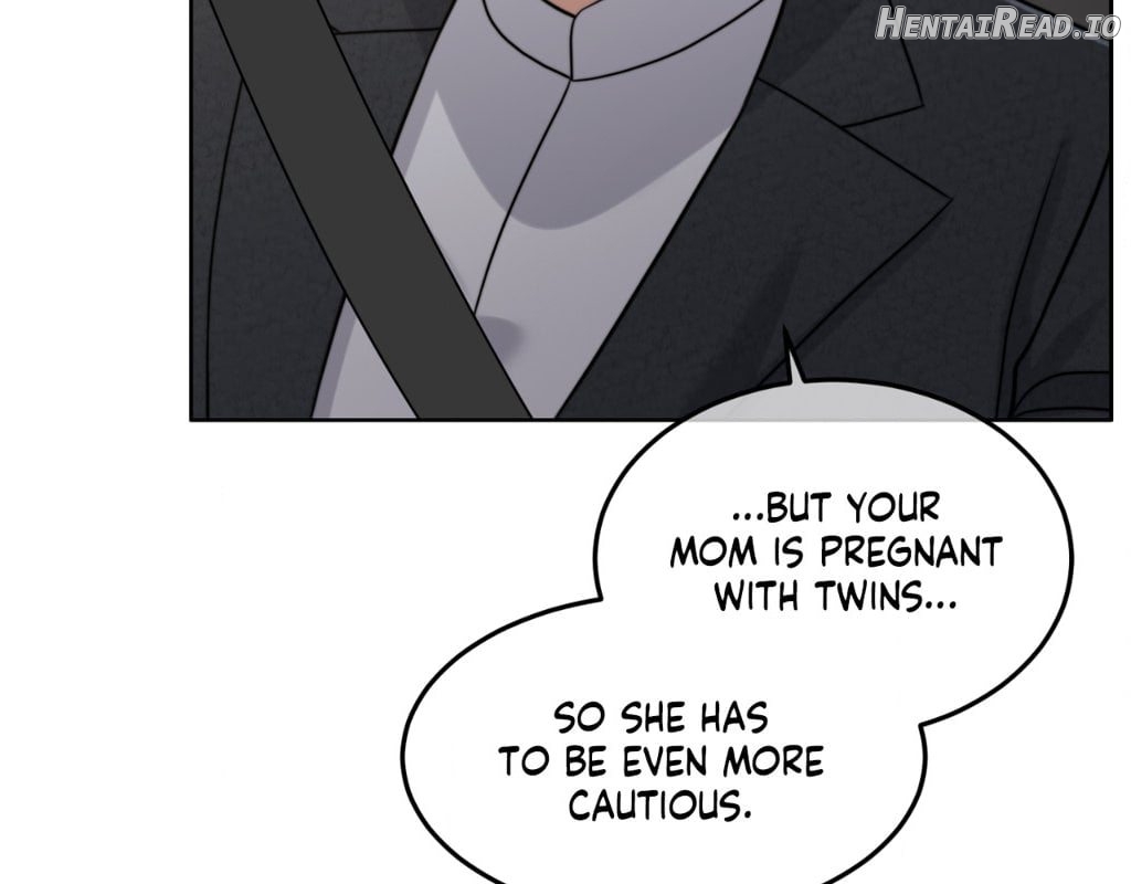 Wife for 1000 Days Chapter 114 - page 19