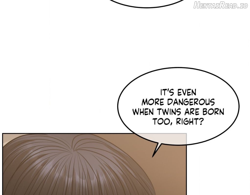 Wife for 1000 Days Chapter 114 - page 20