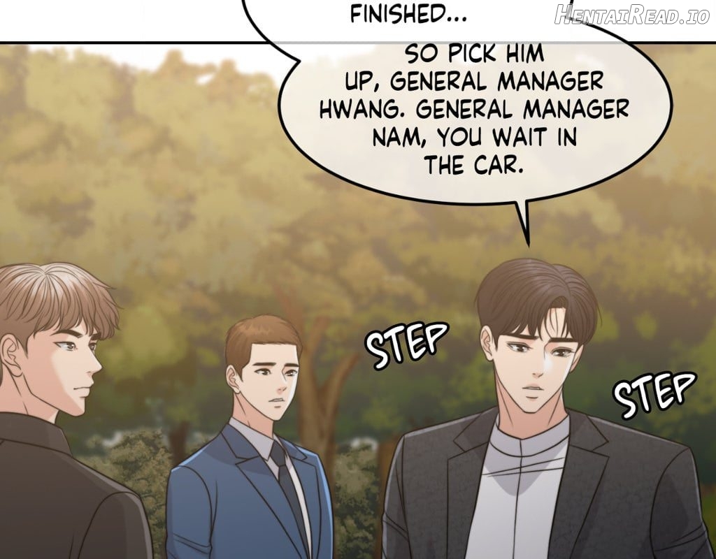Wife for 1000 Days Chapter 114 - page 202