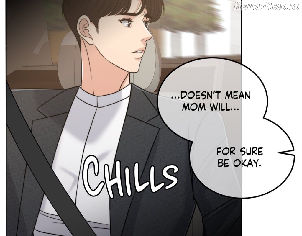 Wife for 1000 Days Chapter 114 - page 32