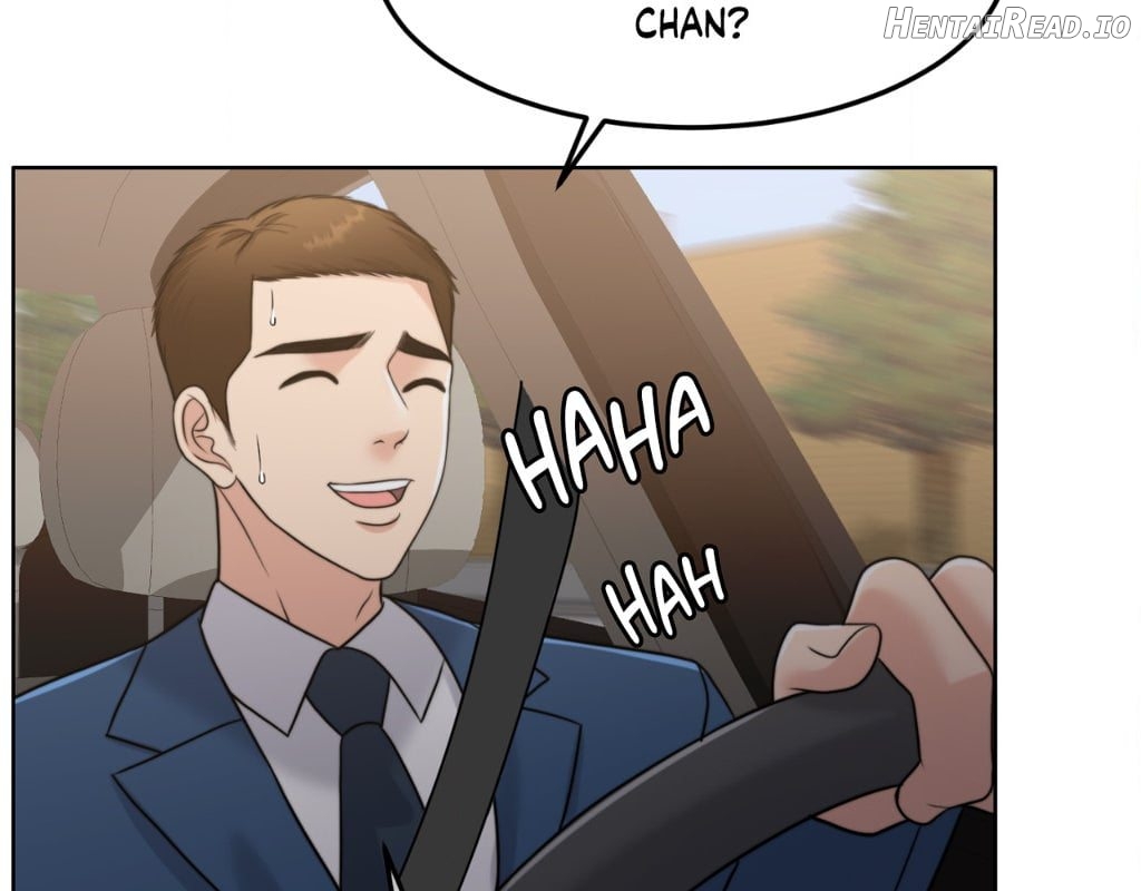 Wife for 1000 Days Chapter 114 - page 37