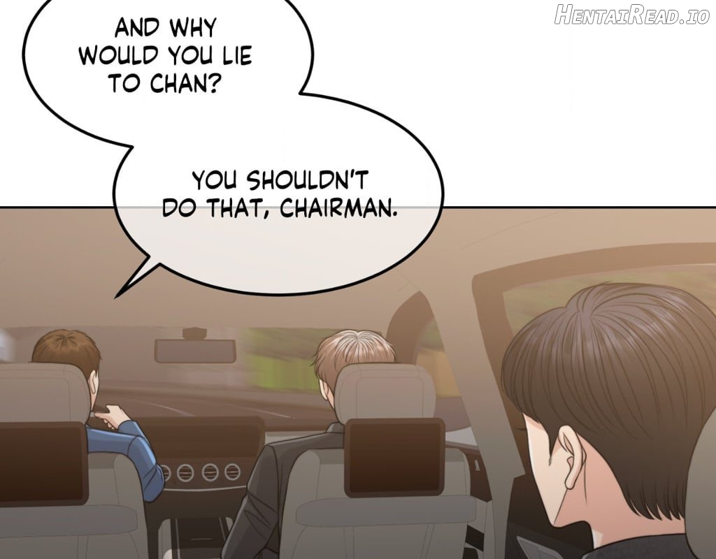Wife for 1000 Days Chapter 114 - page 39