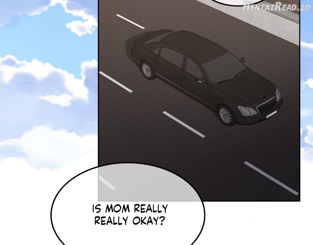 Wife for 1000 Days Chapter 114 - page 4