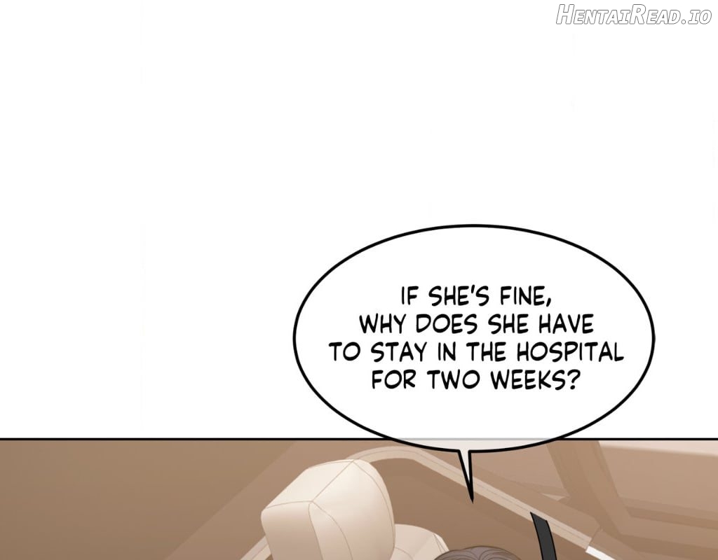 Wife for 1000 Days Chapter 114 - page 8