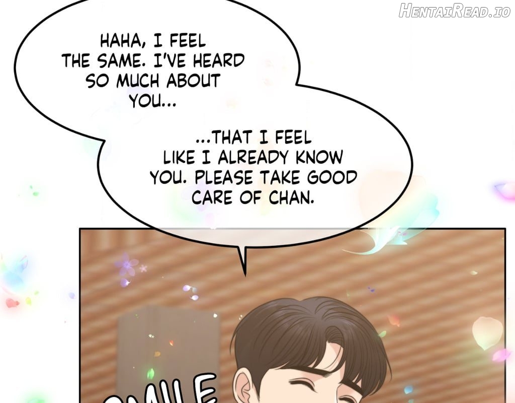 Wife for 1000 Days Chapter 114 - page 84