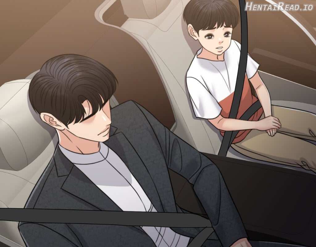 Wife for 1000 Days Chapter 114 - page 9