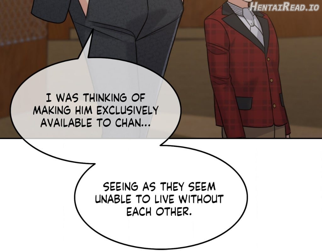 Wife for 1000 Days Chapter 114 - page 94