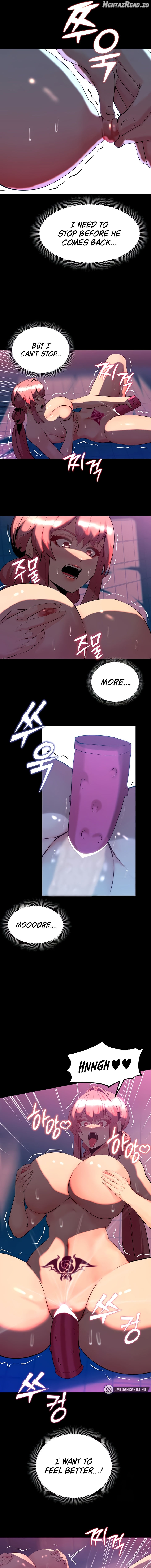 Corruption In The Dungeon Chapter 48 - page 13
