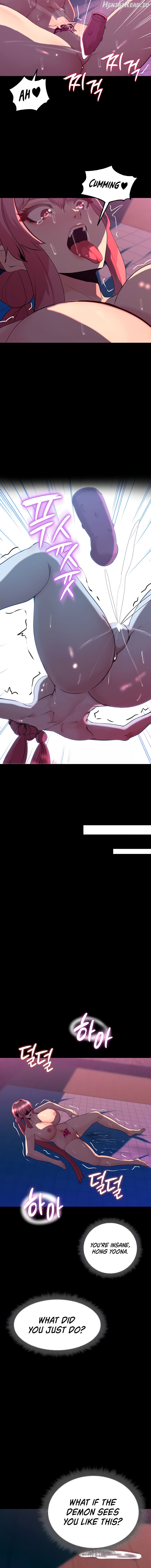 Corruption In The Dungeon Chapter 48 - page 14