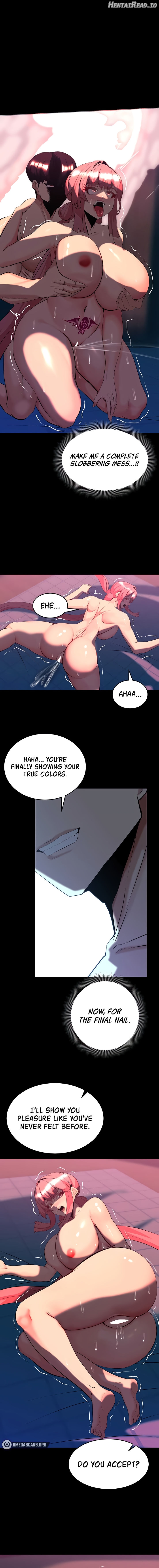 Corruption In The Dungeon Chapter 49 - page 16