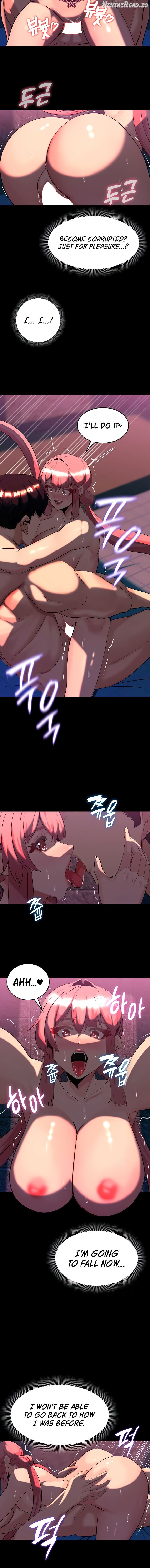 Corruption In The Dungeon Chapter 50 - page 12
