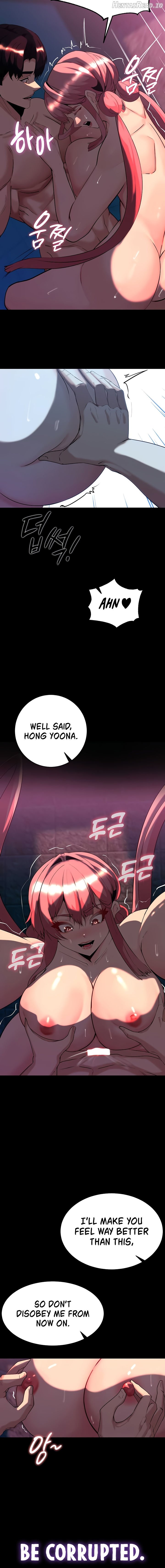 Corruption In The Dungeon Chapter 50 - page 8