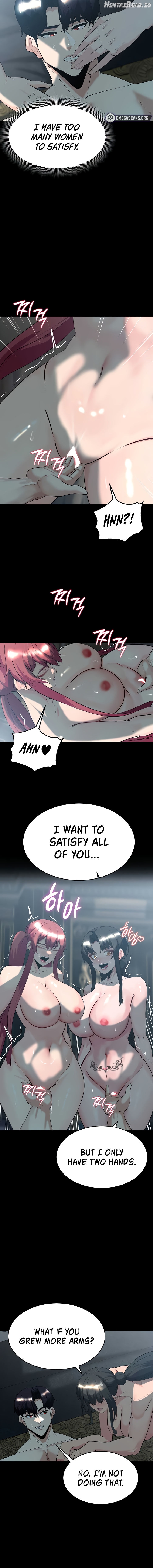 Corruption In The Dungeon Chapter 51 - page 6