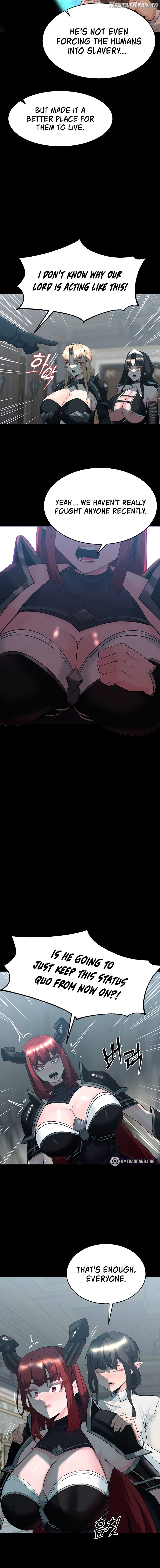 Corruption In The Dungeon Chapter 51 - page 10