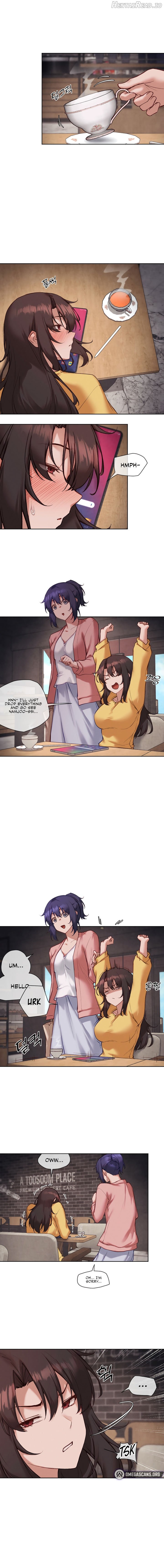 Gacha Girl Next Door Chapter 36 - page 2