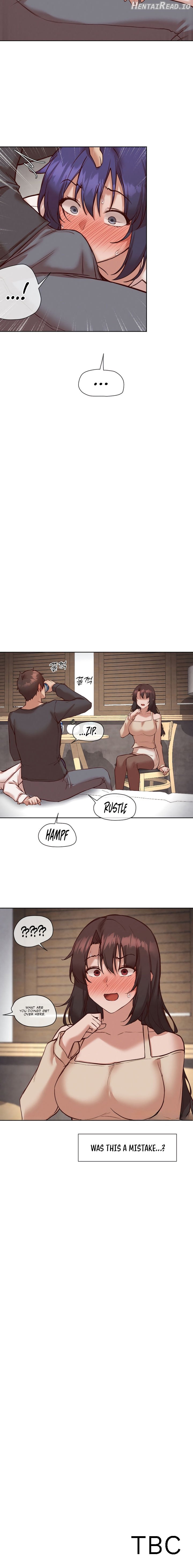 Gacha Girl Next Door Chapter 36 - page 12