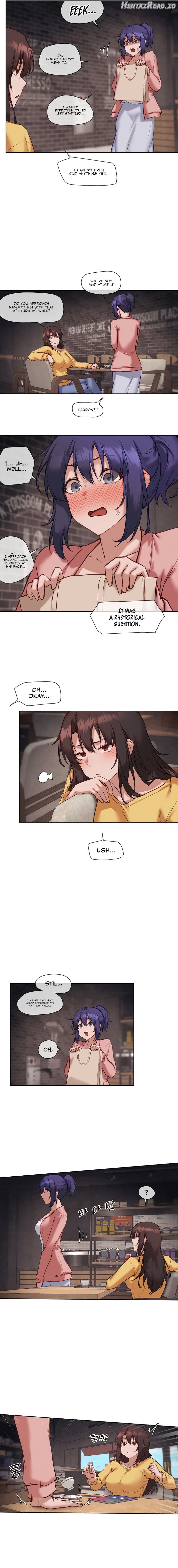 Gacha Girl Next Door Chapter 36 - page 3