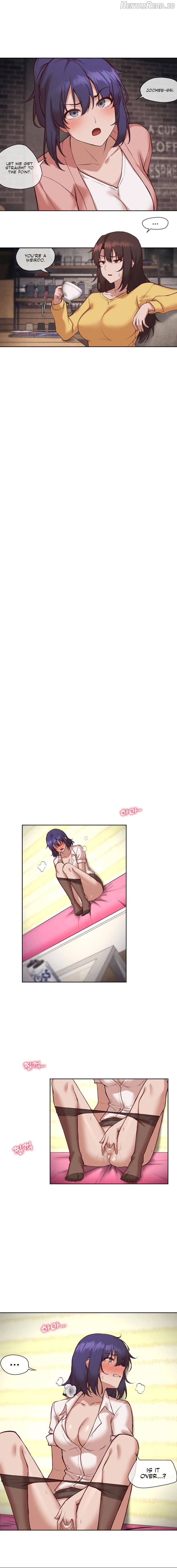 Gacha Girl Next Door Chapter 36 - page 4
