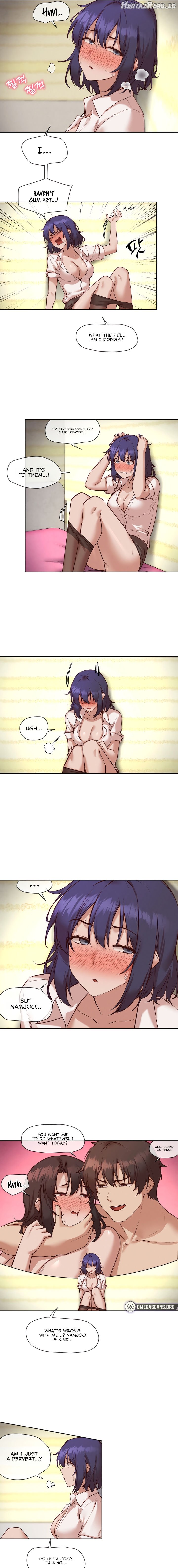 Gacha Girl Next Door Chapter 36 - page 5