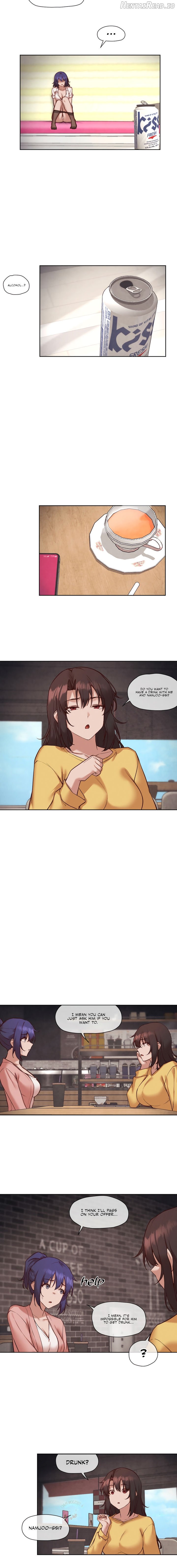 Gacha Girl Next Door Chapter 36 - page 6