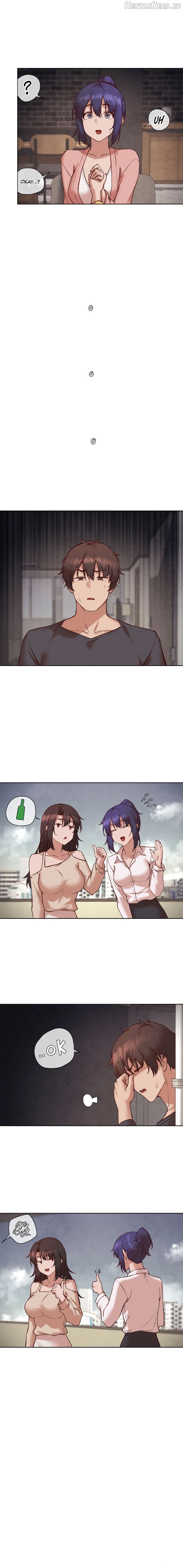 Gacha Girl Next Door Chapter 36 - page 8